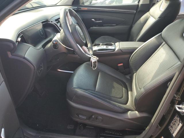 2024 HYUNDAI TUCSON LIM - KM8JFDD21RU180676