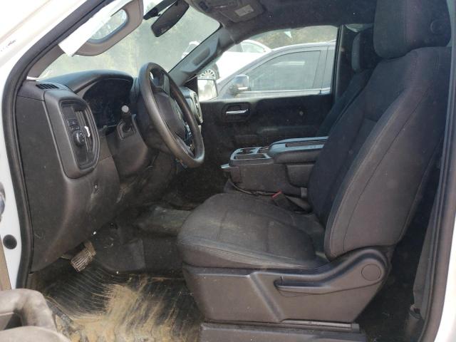 2019 CHEVROLET SILVERADO 3GCNWAEH5KG262622