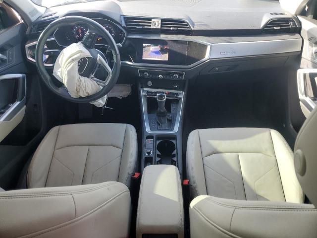 2020 AUDI Q3 PREMIUM WA1DECF3XL1018942