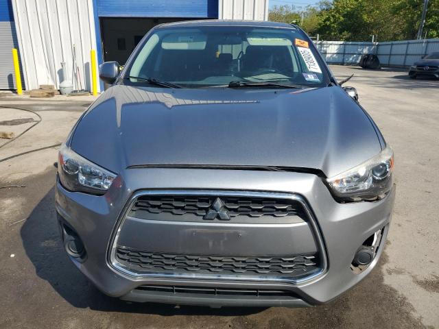 2015 MITSUBISHI OUTLANDER 4A4AP3AU6FE023323