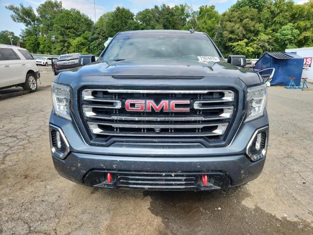 2020 GMC SIERRA K1500 AT4 3GTP9EEL9LG344771