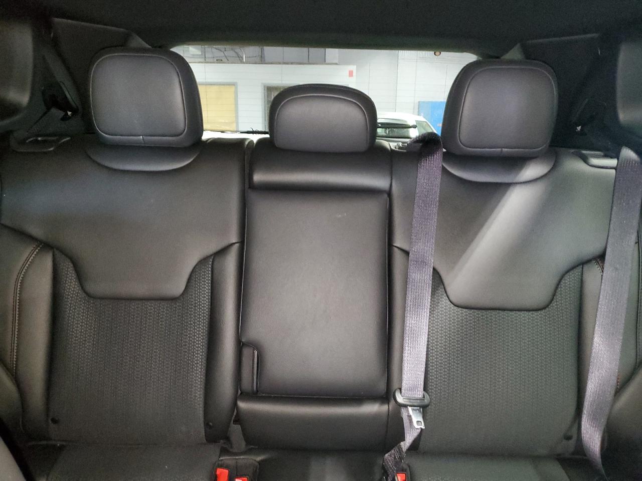 JEEP COMPASS TRAILHAWK