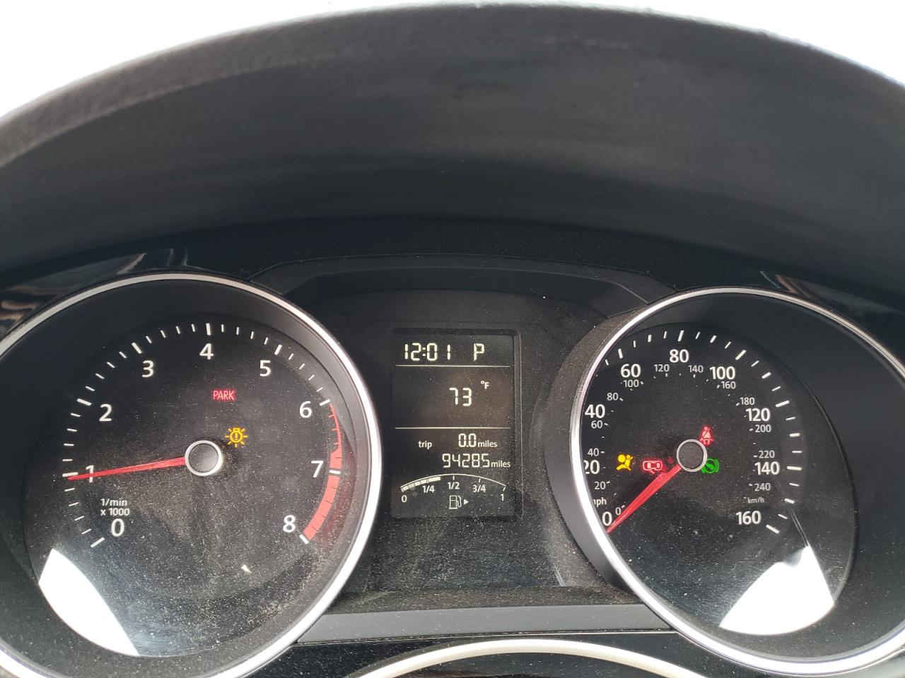 VOLKSWAGEN JETTA SPORT