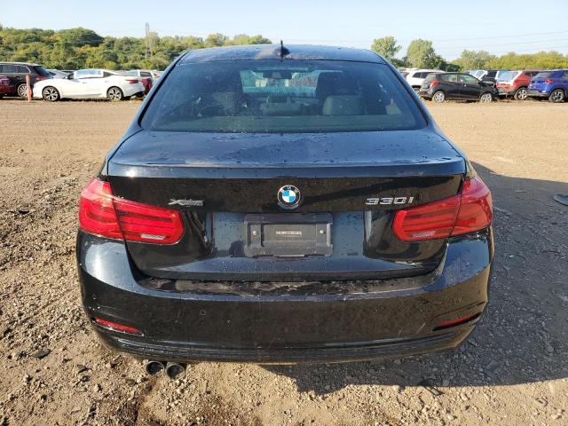 2017 BMW 330 XI WBA8D9G31HNU66494