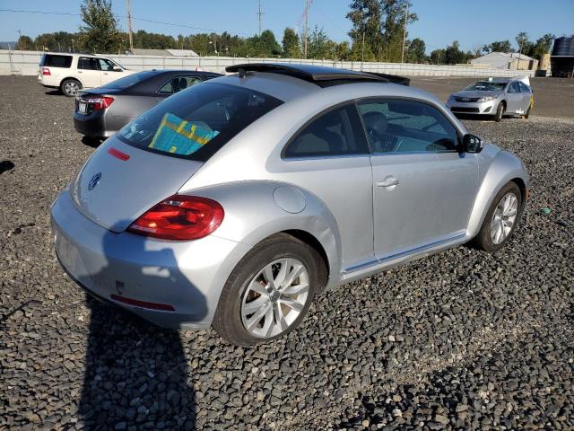 2013 VOLKSWAGEN BEETLE - 3VWJL7AT9DM673253