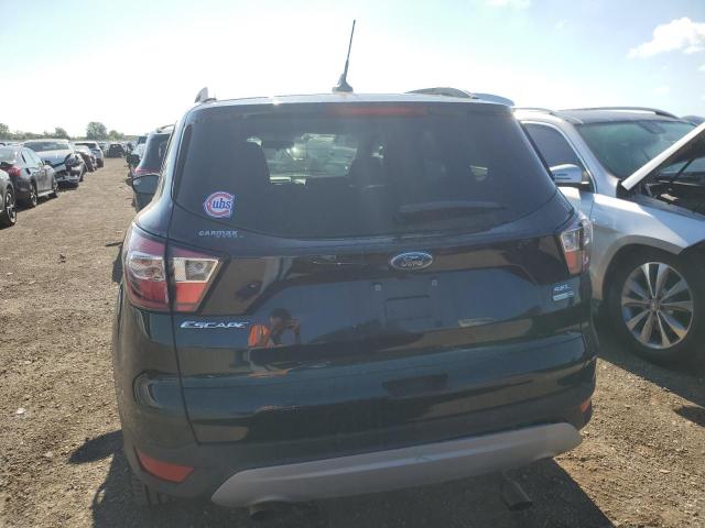 2018 FORD ESCAPE SEL 1FMCU9HD9JUC28839