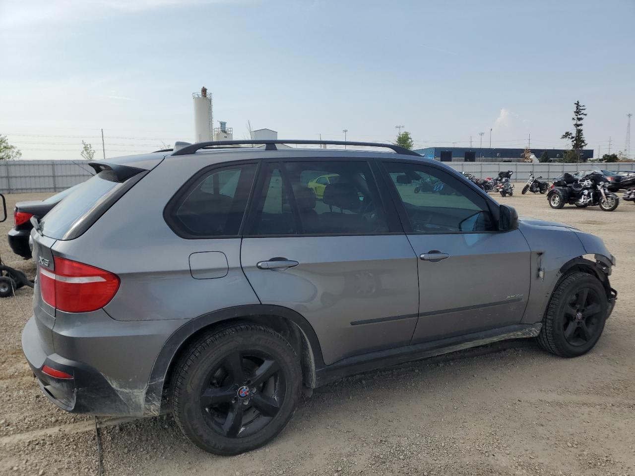 BMW X5 XDRIVE35D