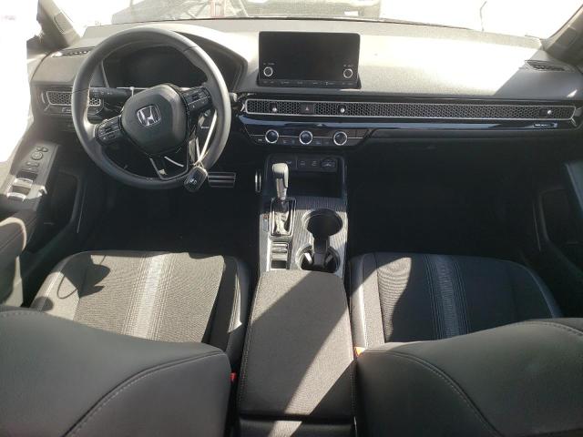 2025 HONDA CIVIC SPOR - 2HGFE4F84SH328280