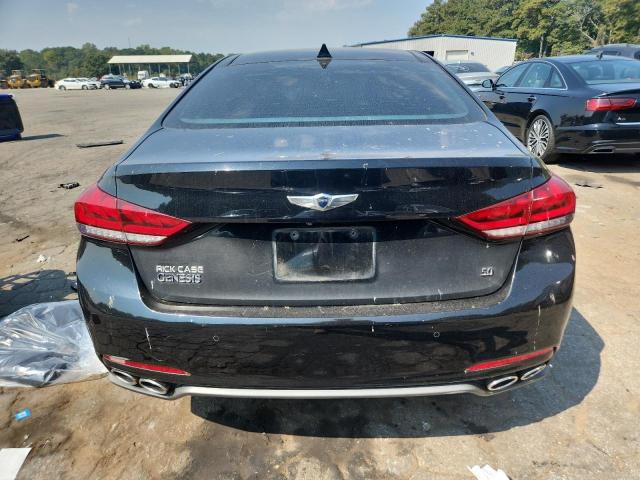 2015 HYUNDAI GENESIS 5. KMHGN4JF1FU027019