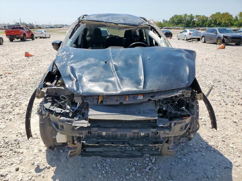 2016 FORD ESCAPE SE - 1FMCU0GX8GUB06733