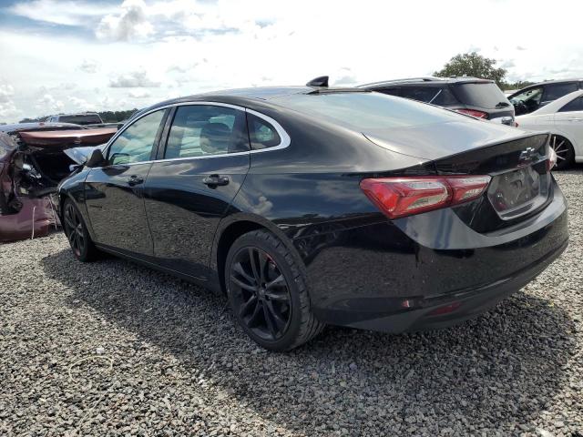 2020 CHEVROLET MALIBU LT 1G1ZD5ST3LF145334