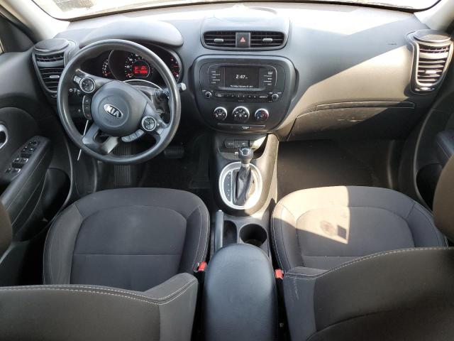 2017 KIA SOUL - KNDJN2A23H7466638