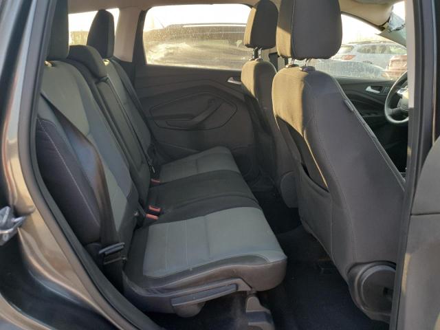 2016 FORD ESCAPE SE 1FMCU9GX0GUC77559