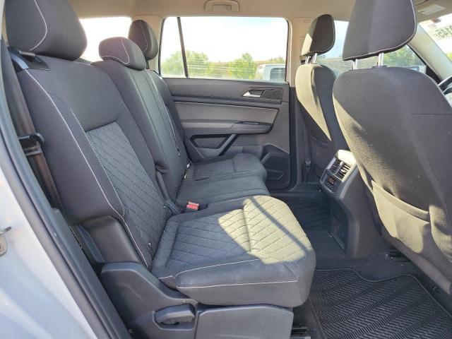 2021 VOLKSWAGEN ATLAS S 1V2GP2CA5MC543566