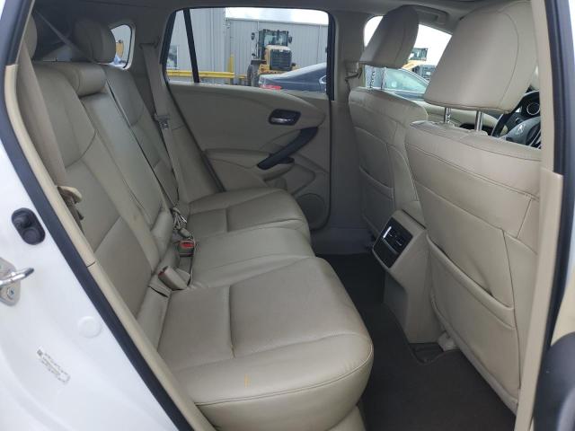 2018 ACURA RDX ADVANCE 5J8TB3H71JL004702