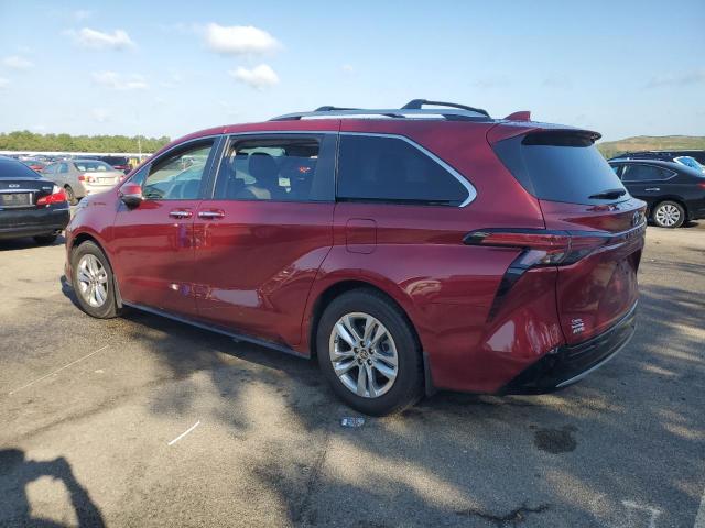 2023 TOYOTA SIENNA LIM 5TDZSKFC6PS078367