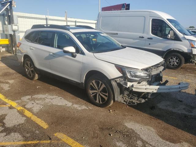2019 SUBARU OUTBACK 2. - 4S4BSANC4K3307535