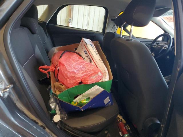 2012 FORD FOCUS SE - 1FAHP3K27CL310055