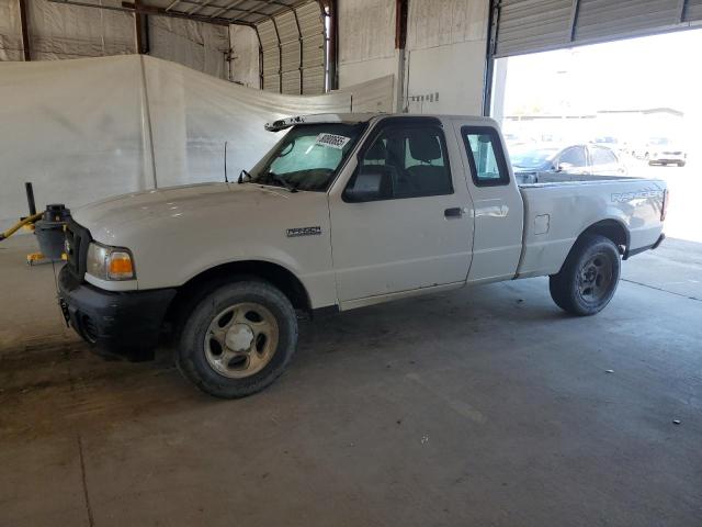 FORD RANGER SUP