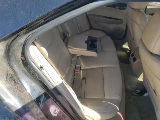 2016 CADILLAC ATS LUXURY - 1G6AB5RX3G0126054