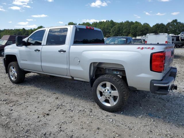 2016 CHEVROLET SILVERADO 1GC1KUE87GF164616