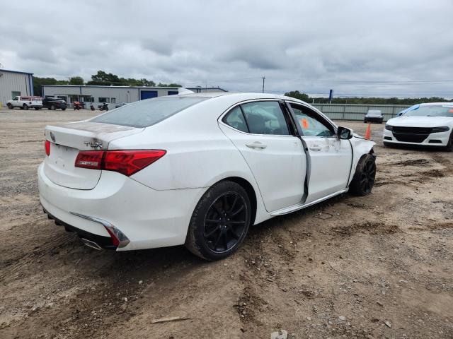 2018 ACURA TLX TECH 19UUB2F5XJA007061