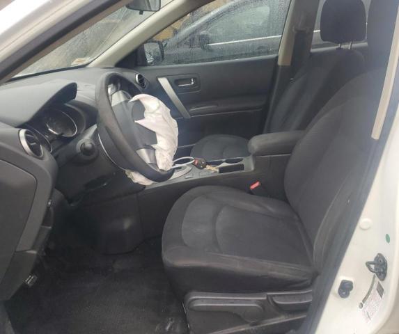 2013 NISSAN ROGUE S #3291174979