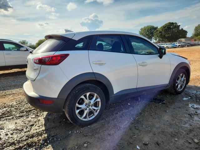 2016 MAZDA CX-3 SPORT JM1DKDB72G0131020