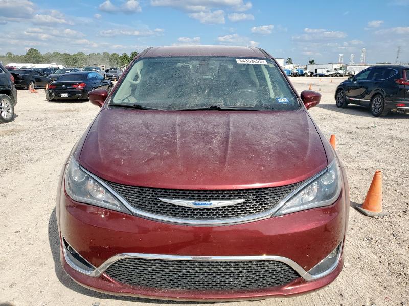 2018 CHRYSLER PACIFICA T 2C4RC1FG6JR212188