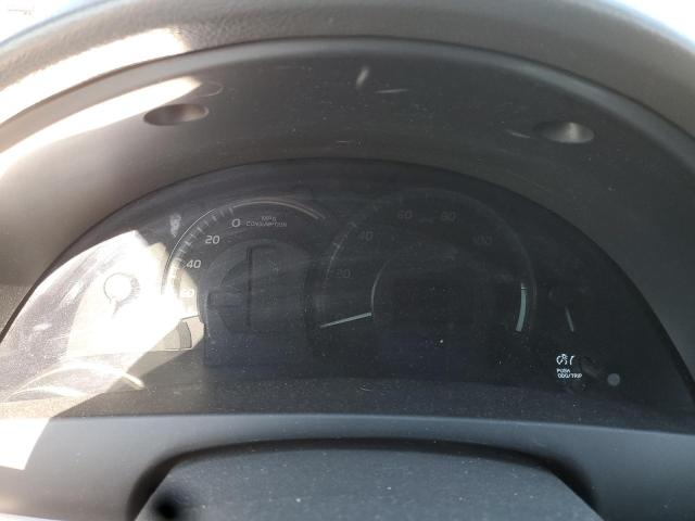 2007 TOYOTA CAMRY HYBR #3294585042