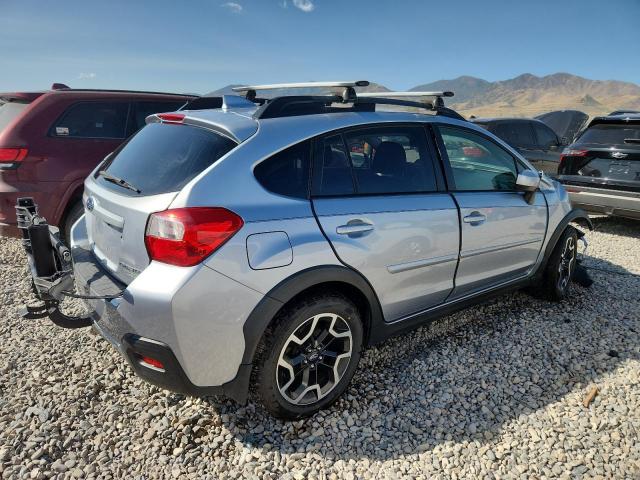 2016 SUBARU CROSSTREK #3247190002