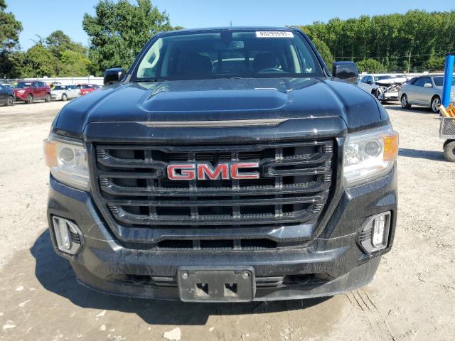 2022 GMC CANYON ELE 1GTG5CEN9N1104994