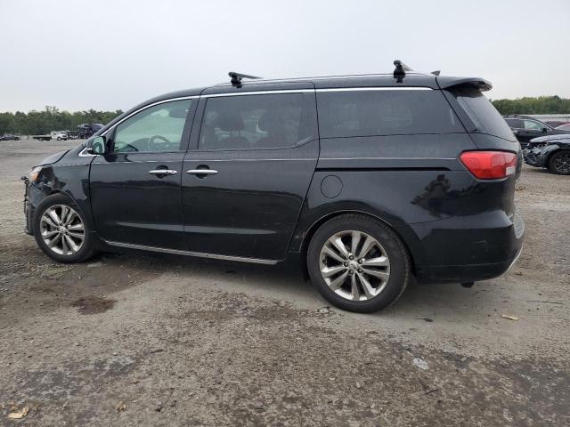 2017 KIA SEDONA SXL KNDME5C17H6335124