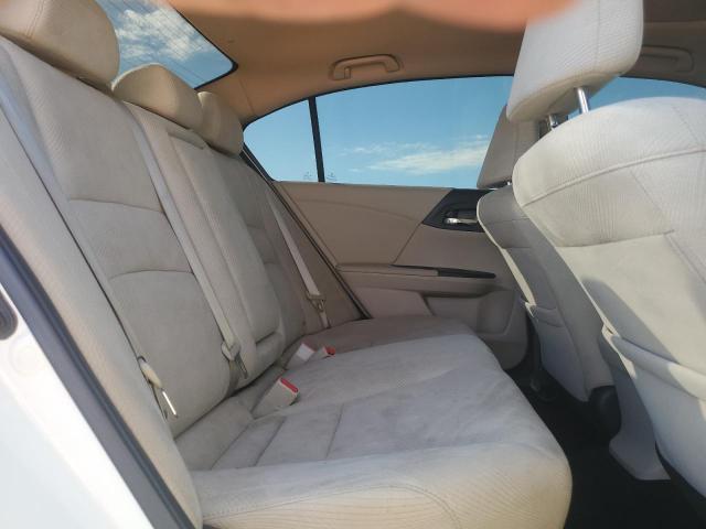 2017 HONDA ACCORD EX - 1HGCR2F79HA091859