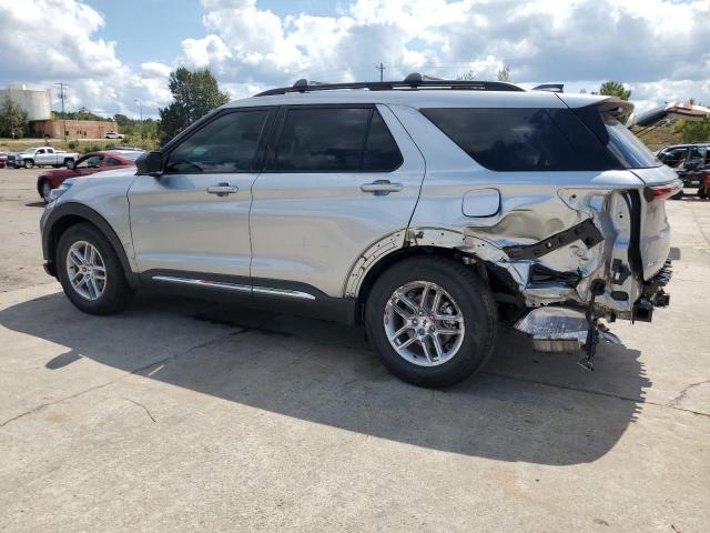 2025 FORD EXPLORER A 1FMUK7DH0SGA37317