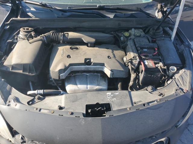 2016 CHEVROLET MALIBU LIM 1G11C5SA7GU124275