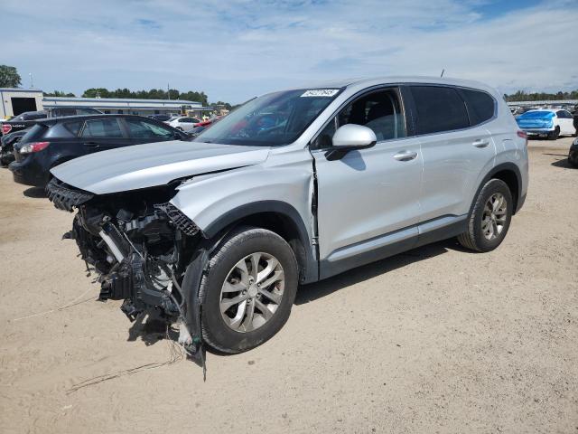 Global Auto Auctions: 2019 HYUNDAI SANTA FE S