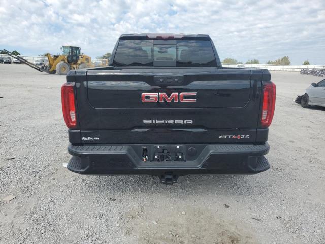 2024 GMC SIERRA K1500 AT4X 3GTUUFEL2RG123481