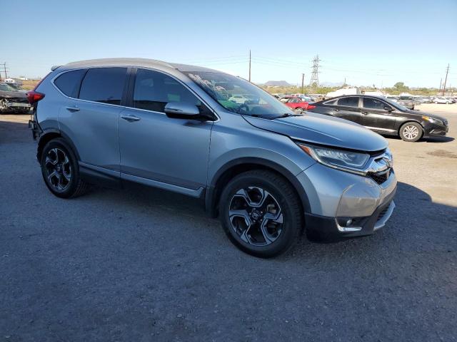 2017 HONDA CR-V TOURI 2HKRW1H90HH515741
