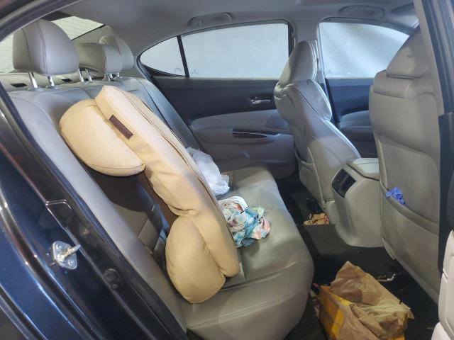 2016 ACURA TLX ADVANC #3305366320