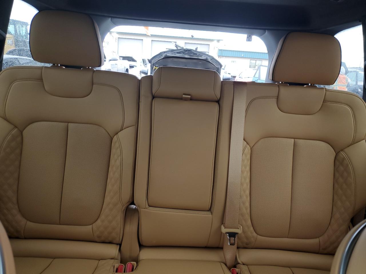 JEEP GRAND CHEROKEE SUMMIT