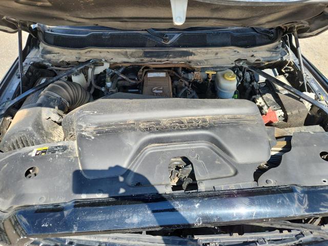 2022 RAM 3500 LIMIT 3C63R3PL2NG192410