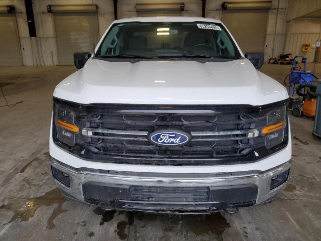 2024 FORD F150 XLT 1FTFW3L56RKE25953