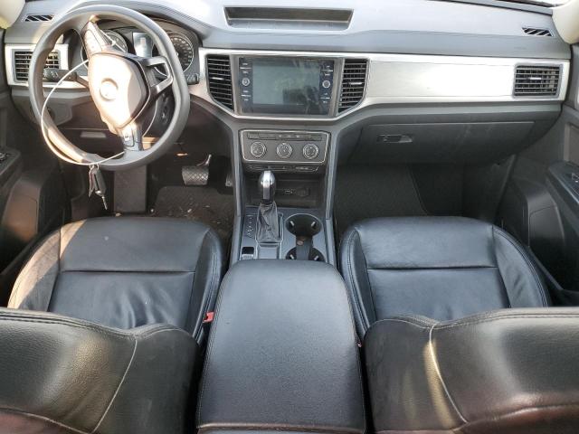 2018 VOLKSWAGEN ATLAS 1V2BR2CA1JC513318