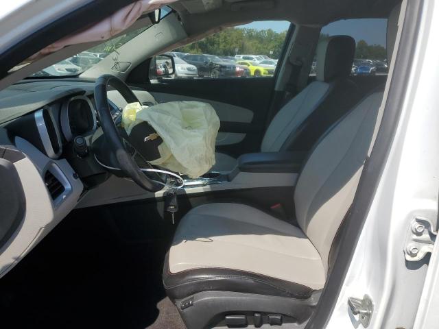 2016 CHEVROLET EQUINOX LT - 2GNALDEK9G1155908