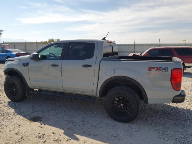 2021 FORD RANGER XL - 1FTER4FH4MLD98043