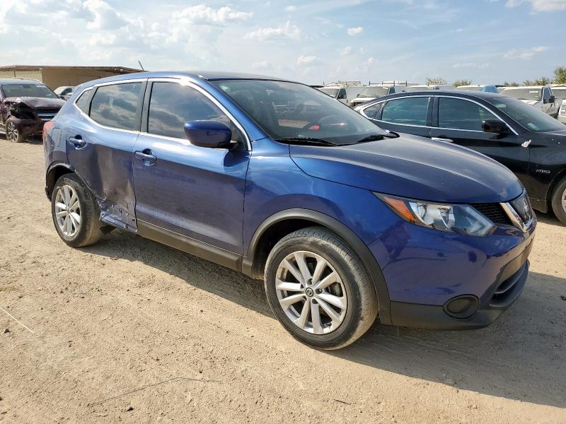 2019 NISSAN ROGUE JN1BJ1CP0KW236896