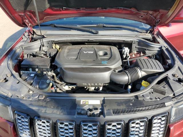 2018 JEEP GRAND CHER 1C4RJFAG3JC151627