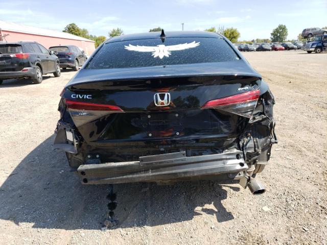 2024 HONDA CIVIC SPOR 2HGFE2F50RH114813