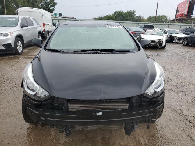 2016 HYUNDAI ELANTRA SE #3278744610